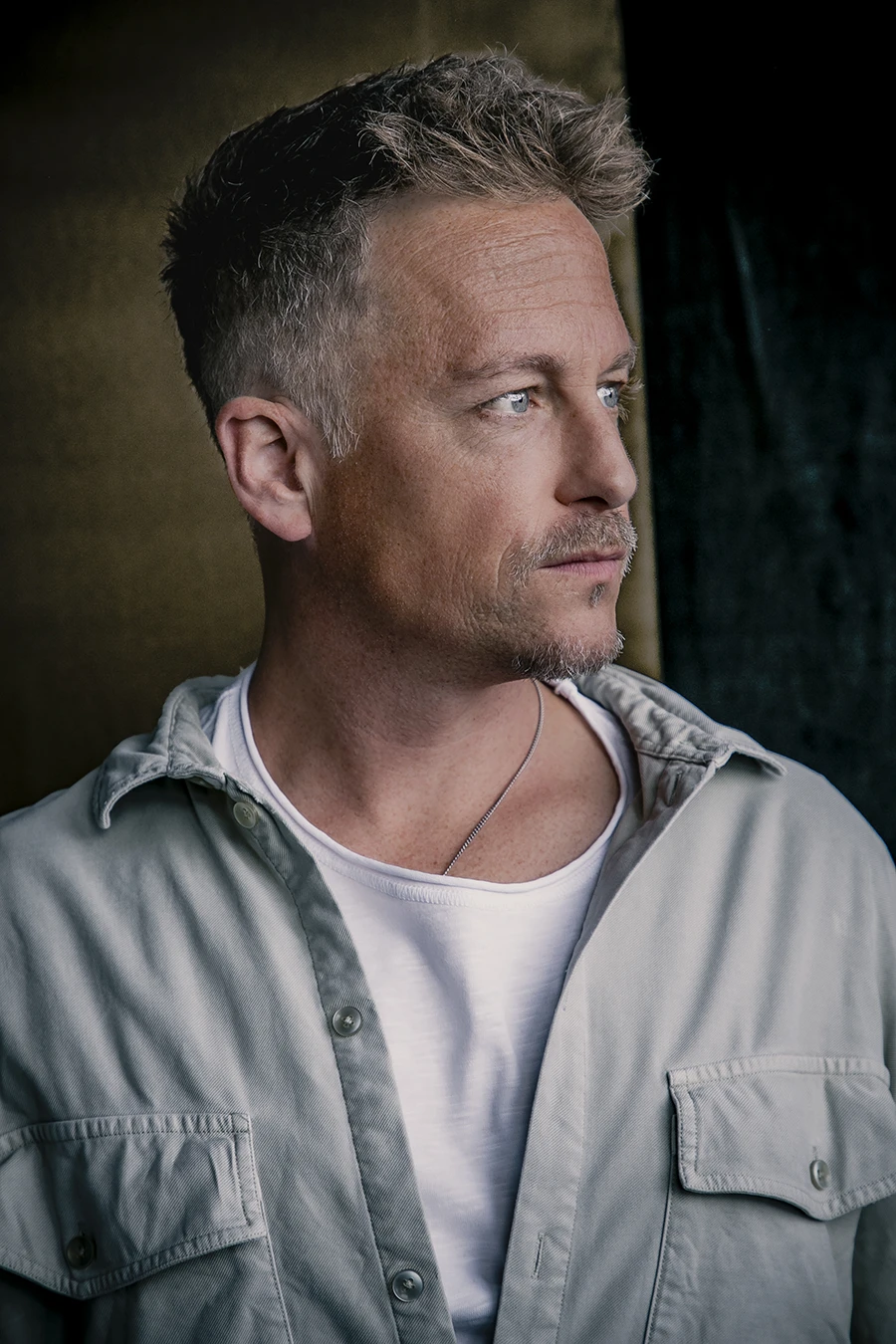 Martin Zürcher - Schauspieler Schweiz Deutschland