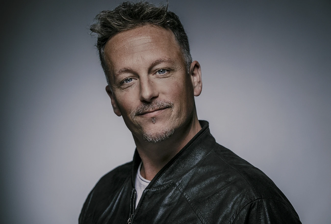 Martin Zürcher - Schauspieler Schweiz Deutschland