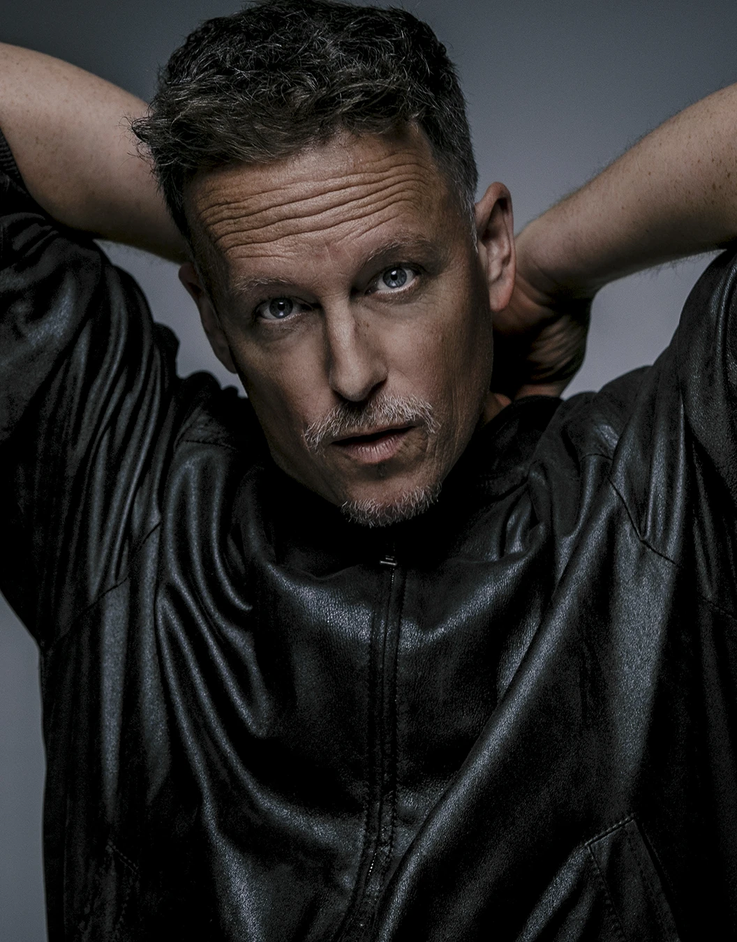 Martin Zürcher - Schauspieler Schweiz Deutschland