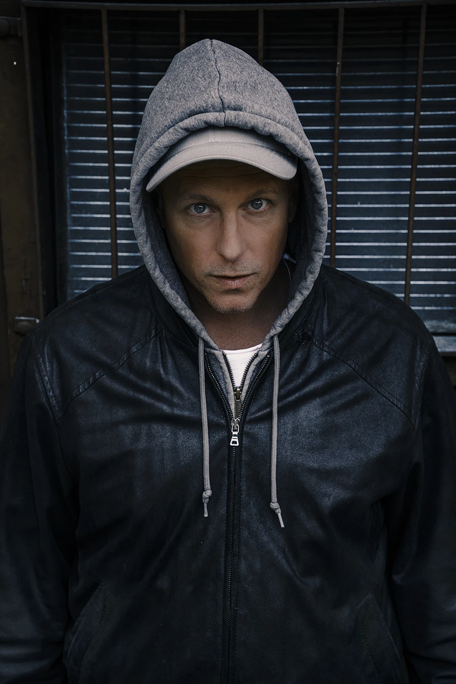 Martin Zürcher - Schauspieler Schweiz Deutschland